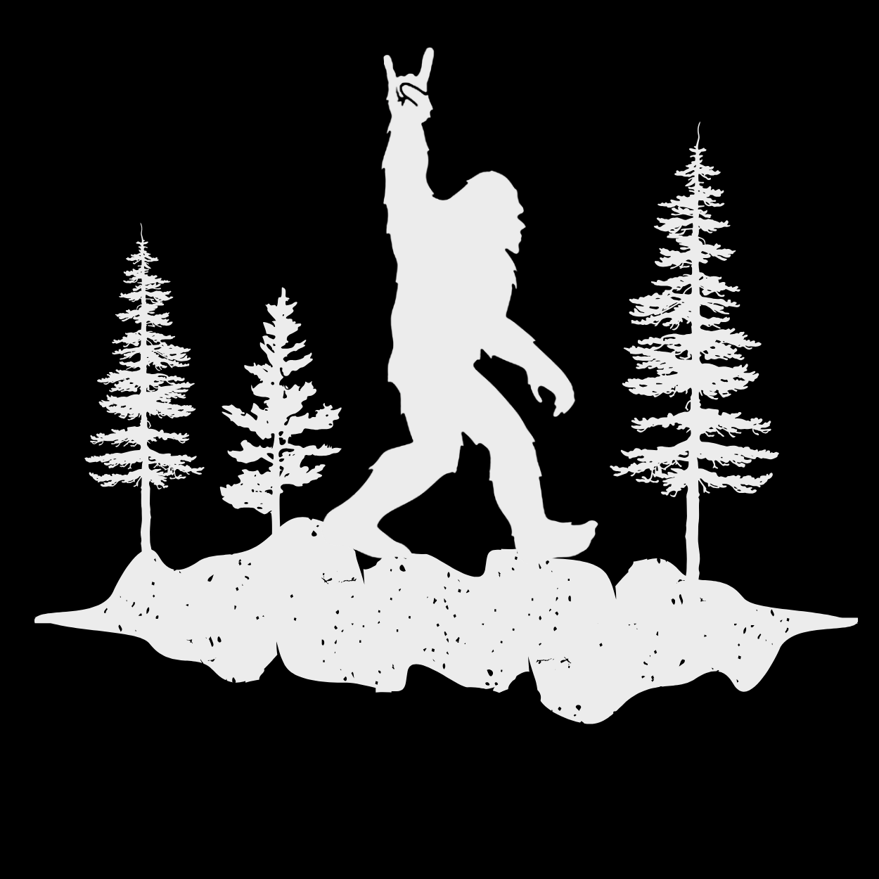 BigFoot Shirt.png