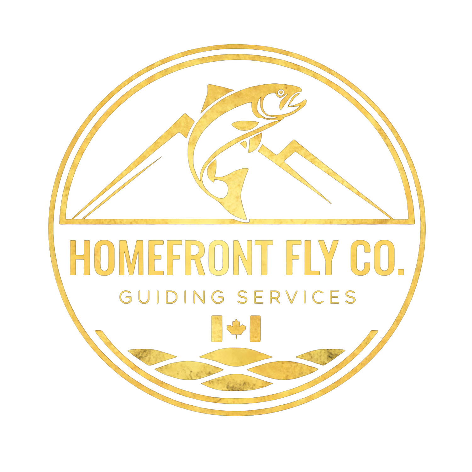 Homefront Fly Co.