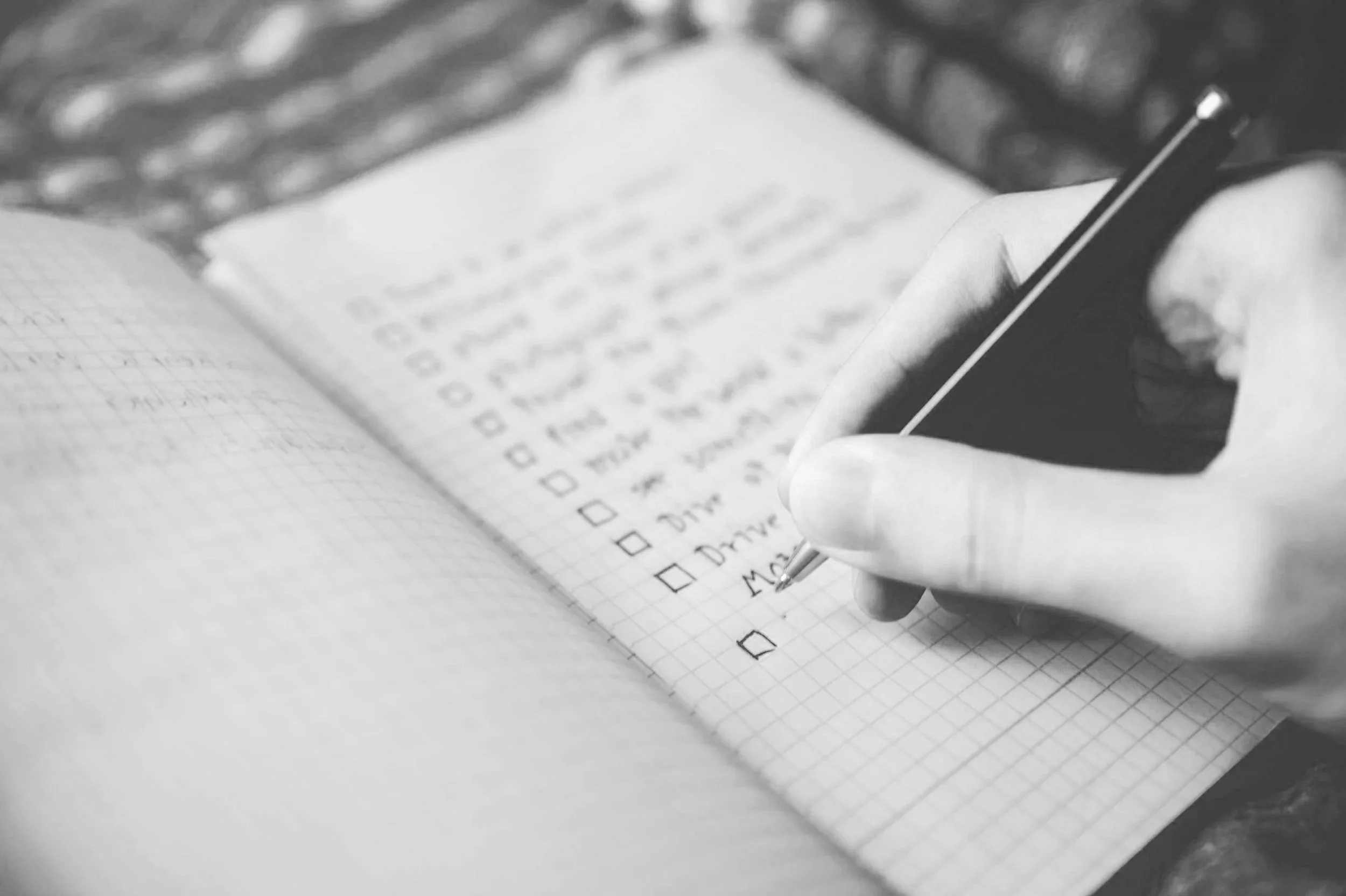 How to Set Goals: Part 2 – Looking Forward