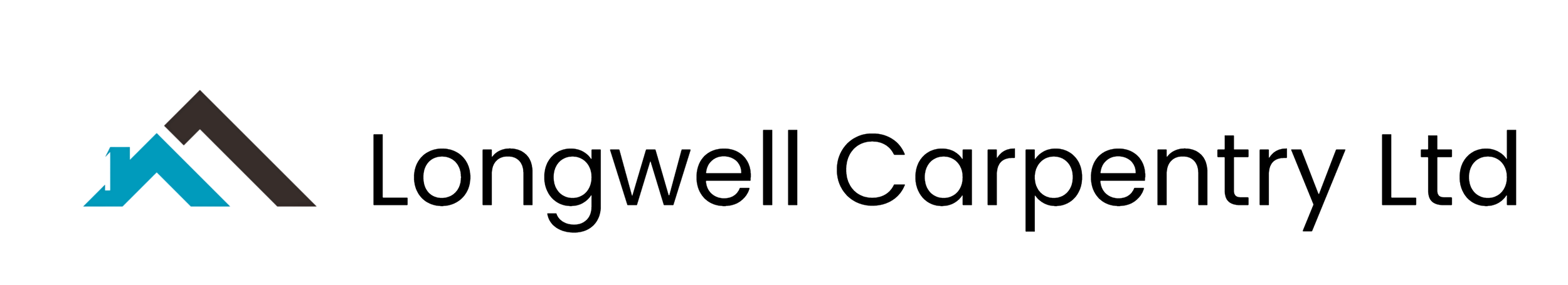 Longwell Carpentry Ltd logo