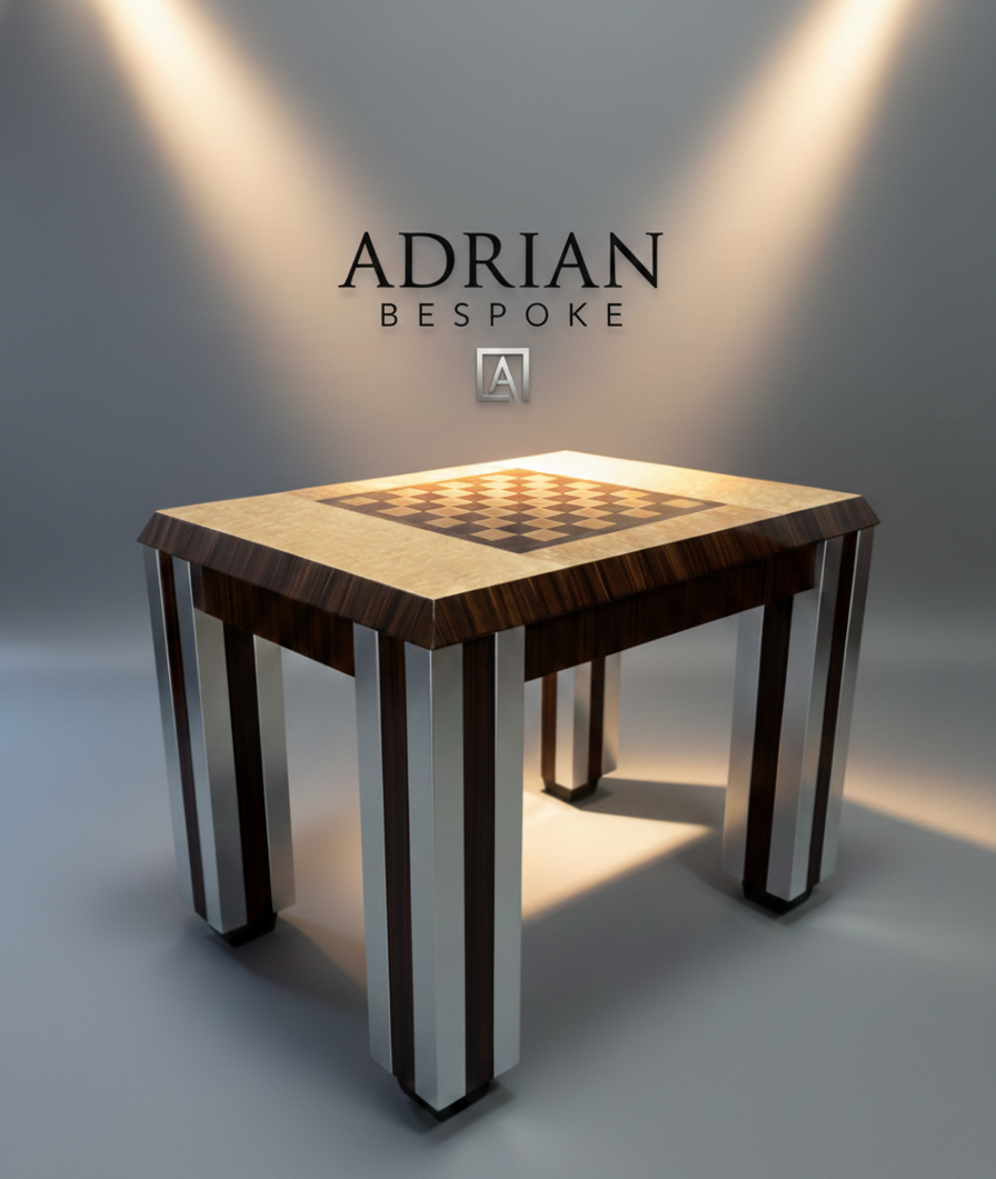 Chess Table