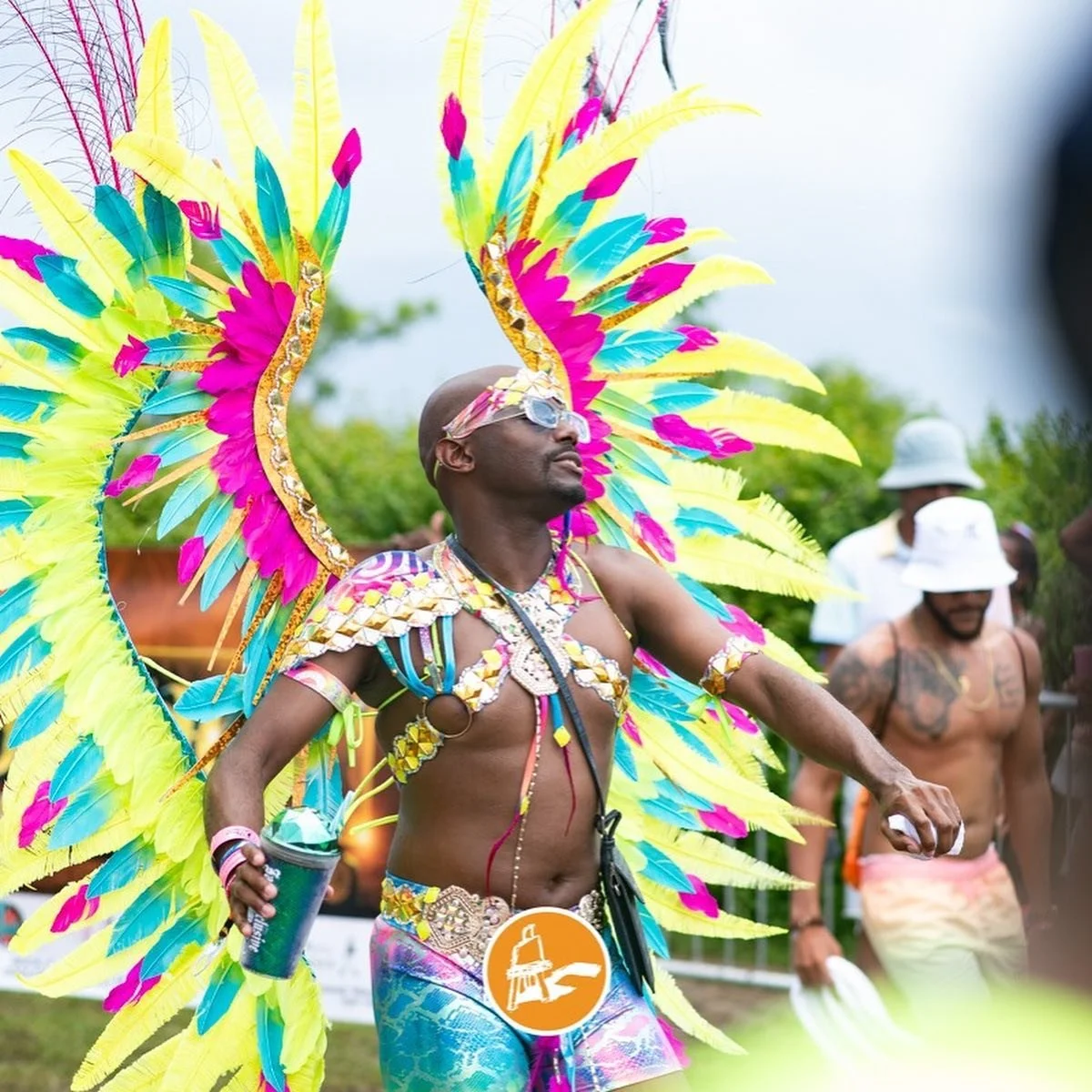 #kadoomentday photo dump pt3. As always.. tag de name if ya know de face!
.
.
#photographer #cropover #nikon #ontheroad