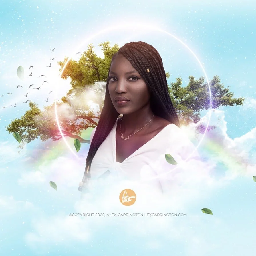 Man&hellip; I love to combine my #photography &amp; #design skillz.
.
.
#headshot #composite #photoshop