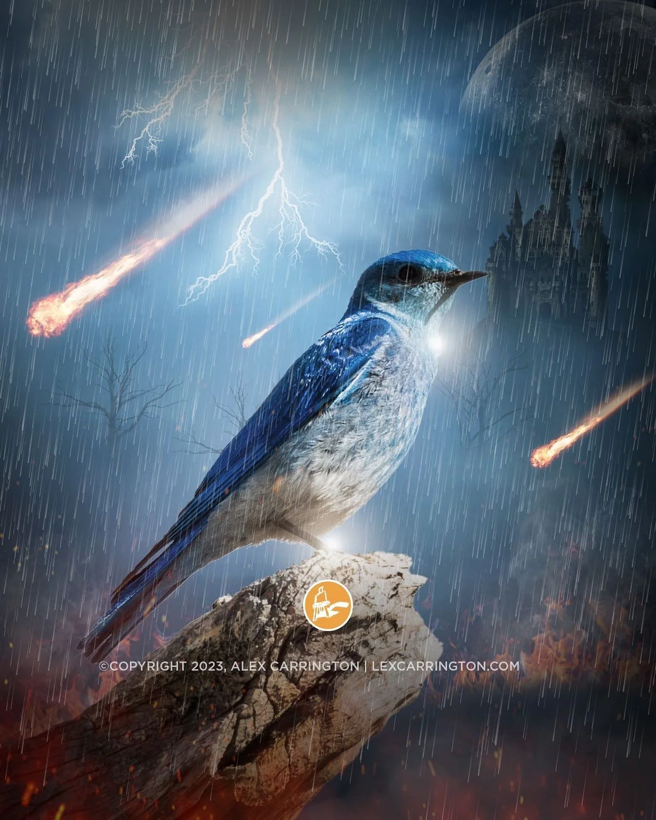 Nothing like some new inspiration for some new #artwork
.
.
#photoshop #designer #composites #masterofmemes #twitter #elonmusk #markzuckerberg #threads