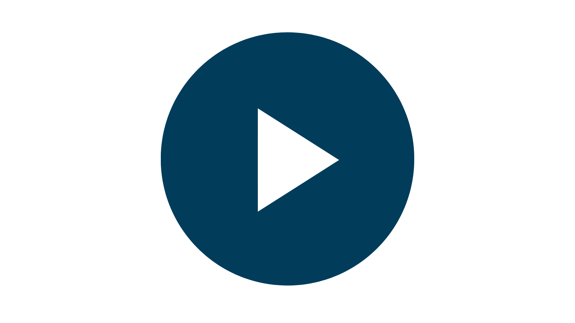 Play Symbol Icon