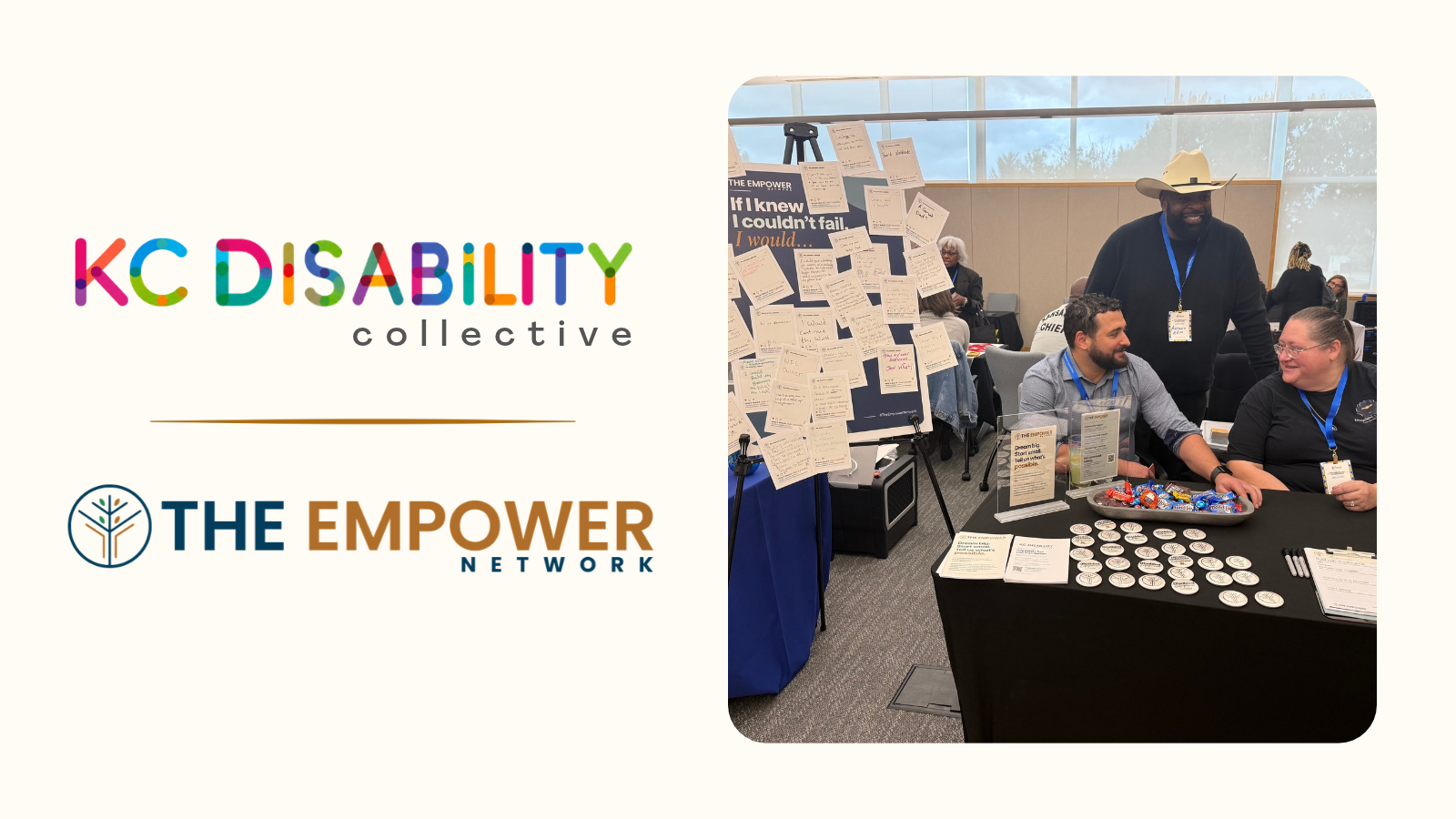 KC Disability Collective: Get Involved