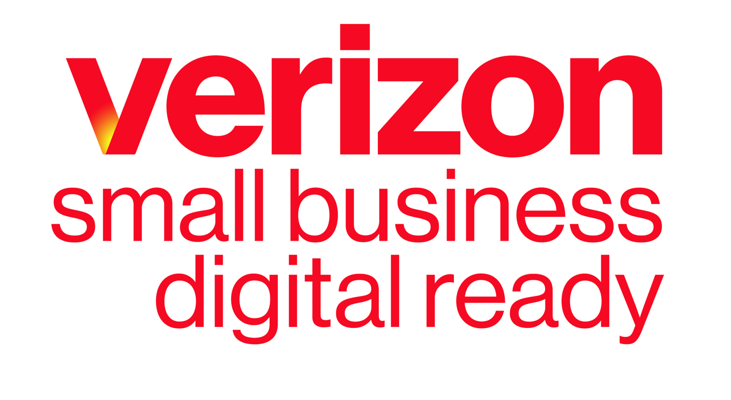VERIZON SMALL BUSINESS DIGITAL READY