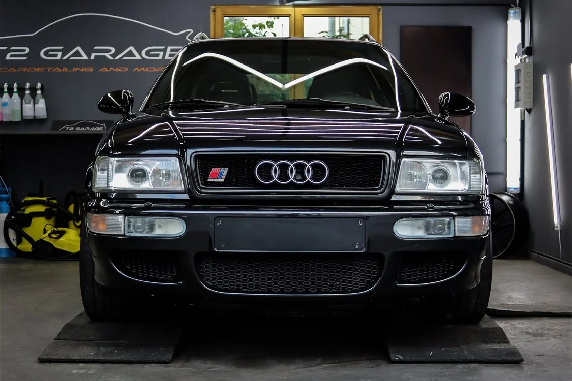 Audi RS2 "Classics"