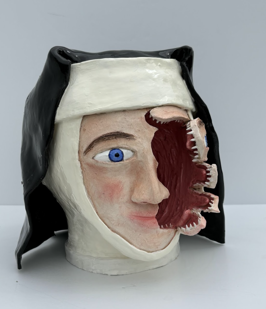 Sculpture