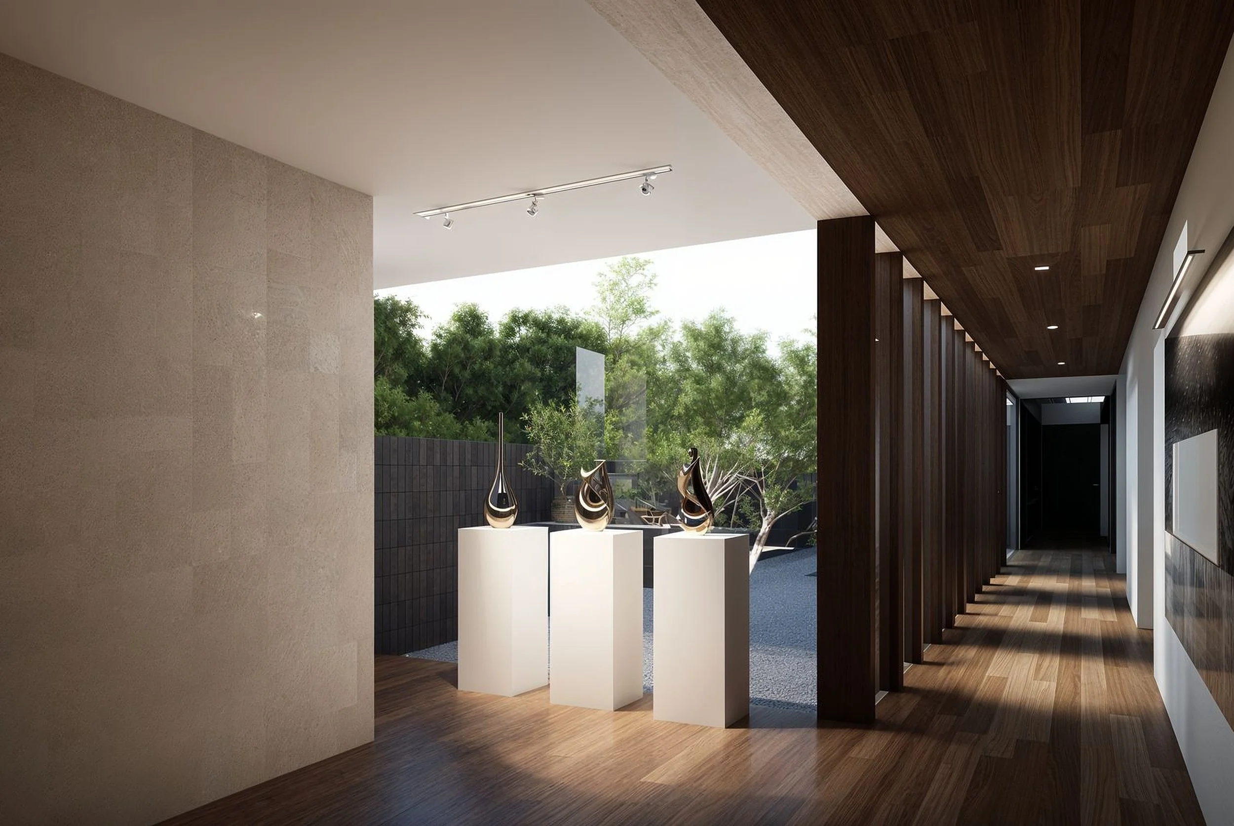 Casa Rancho Avandaro, Estado de México