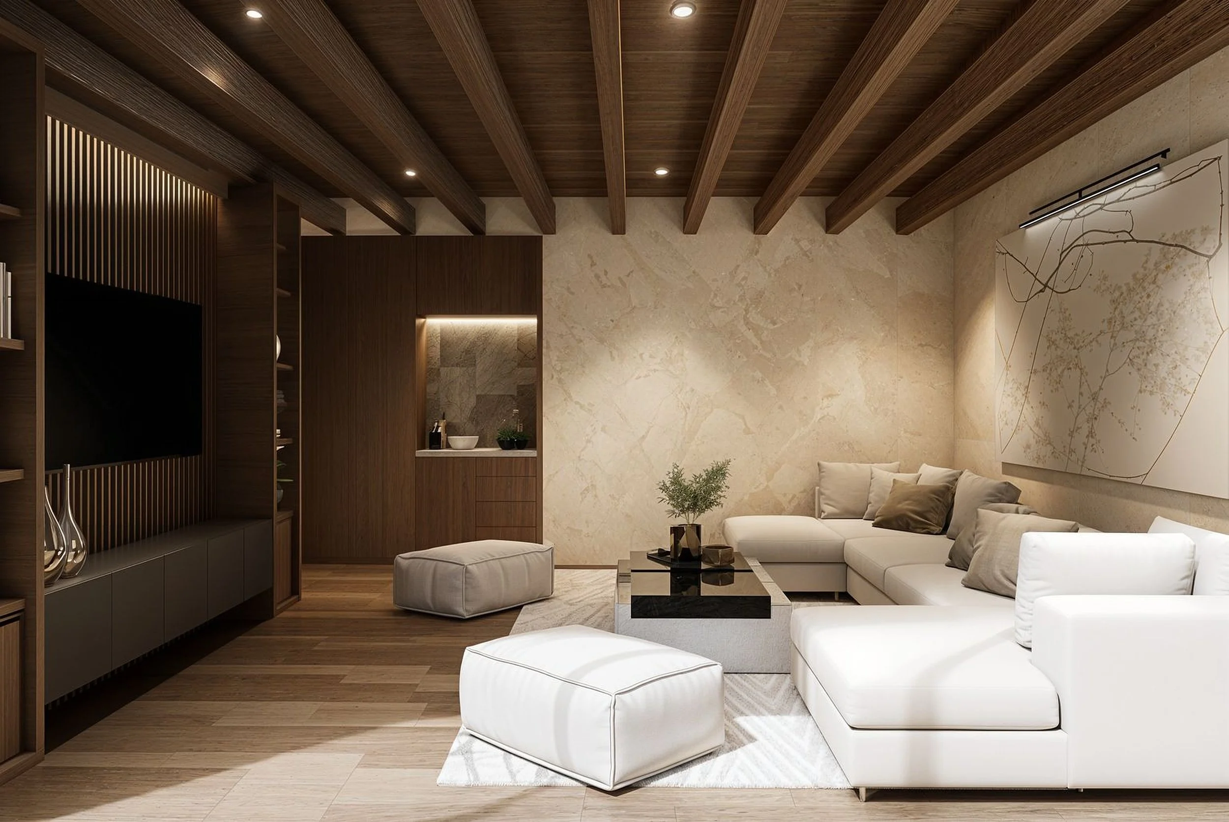 Casa Rancho Avandaro, Estado de México