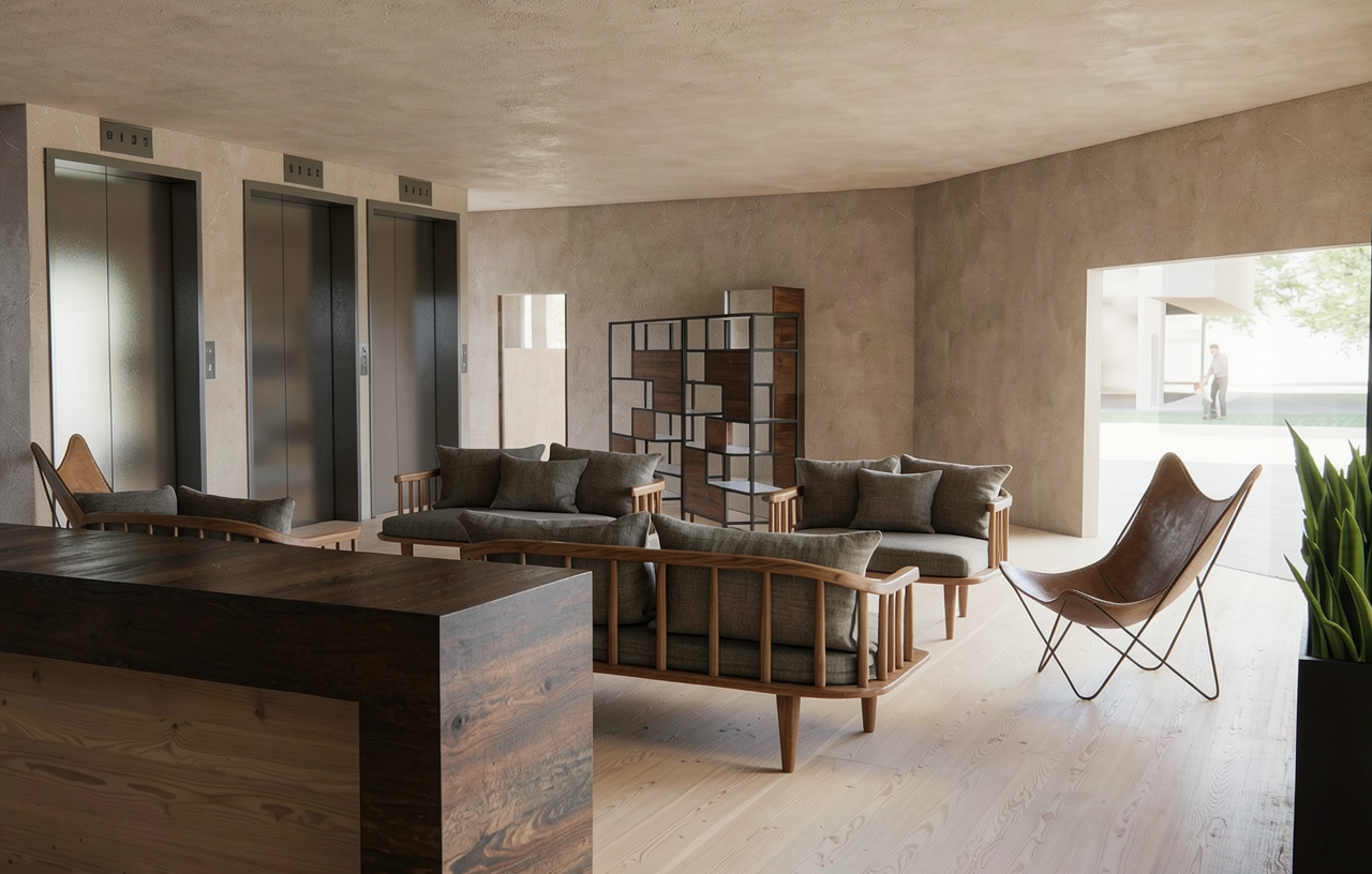 Central n. 18, Ciudad de México