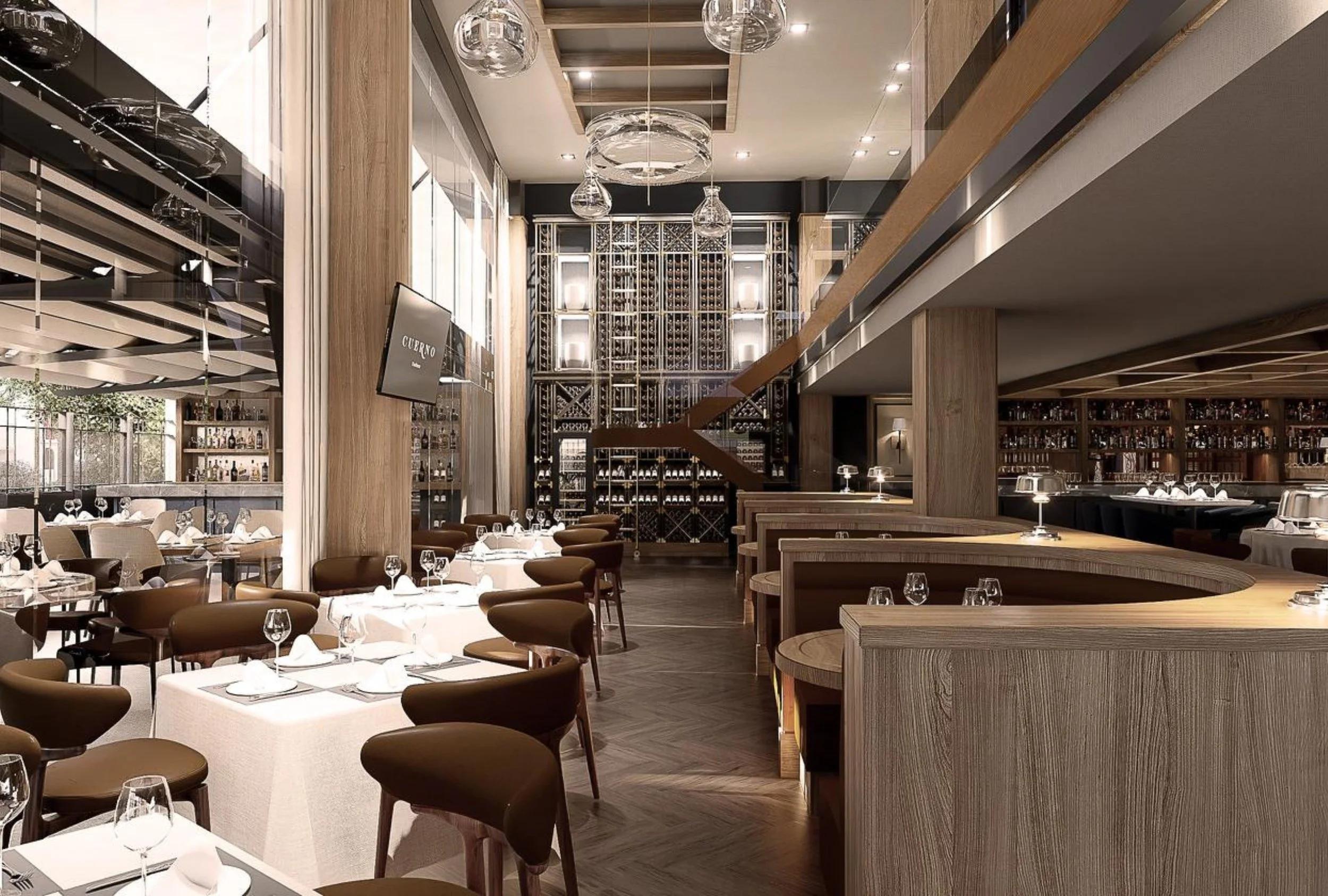 Masaryk, Ciudad de México