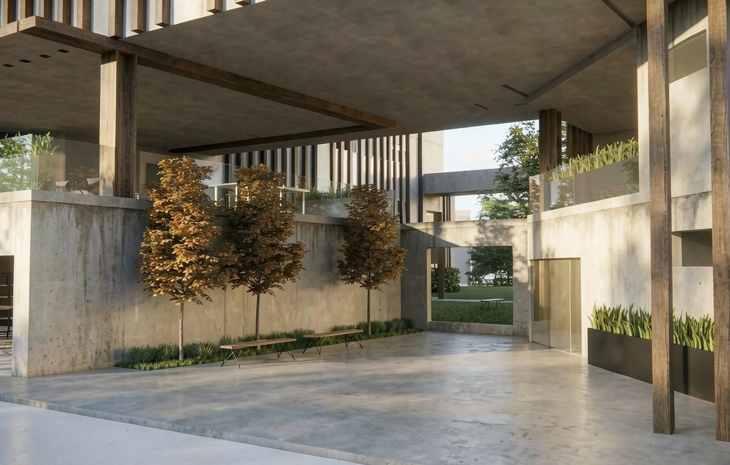 Central n. 18, Ciudad de México