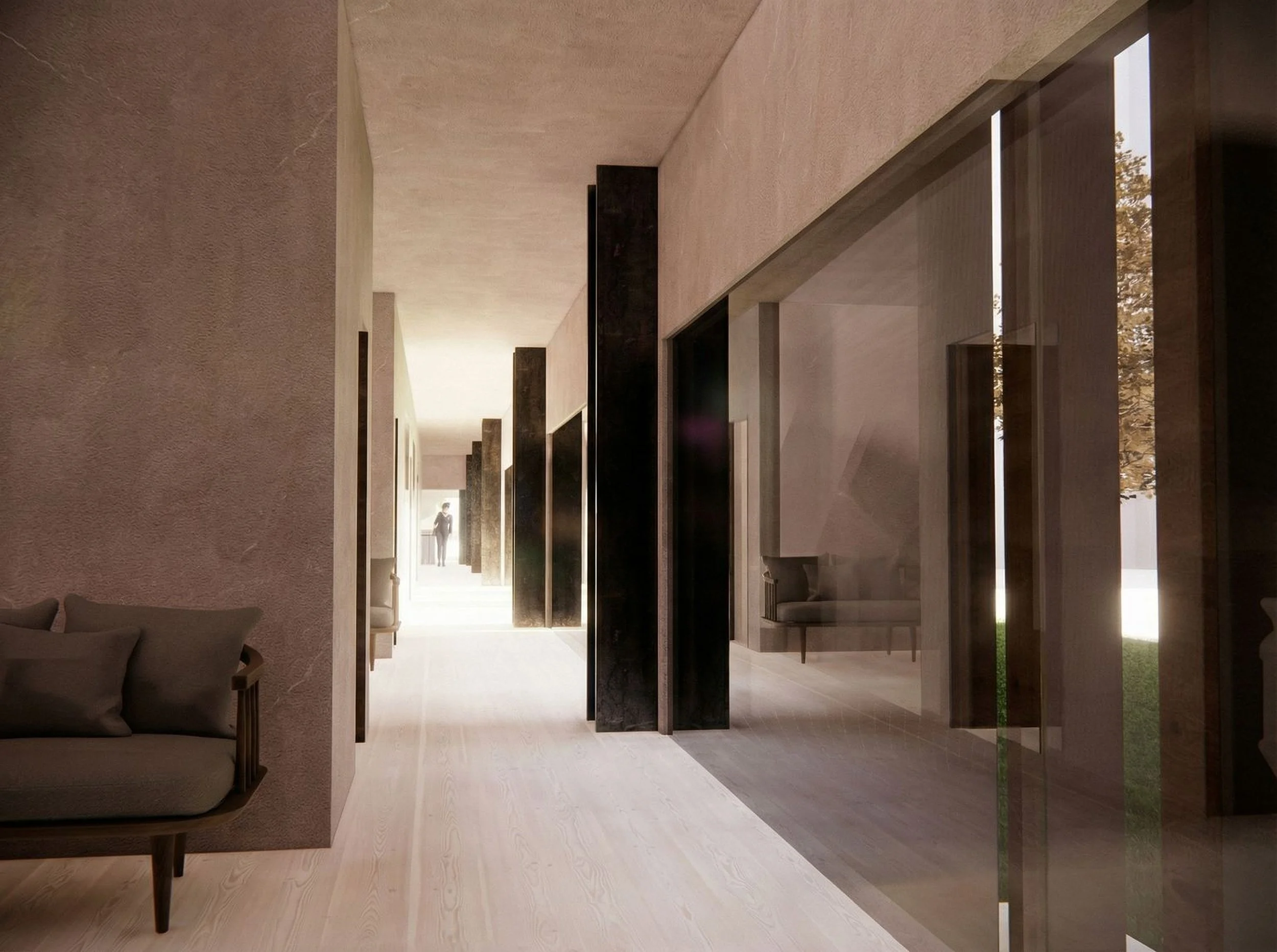 Central n. 18, Ciudad de México