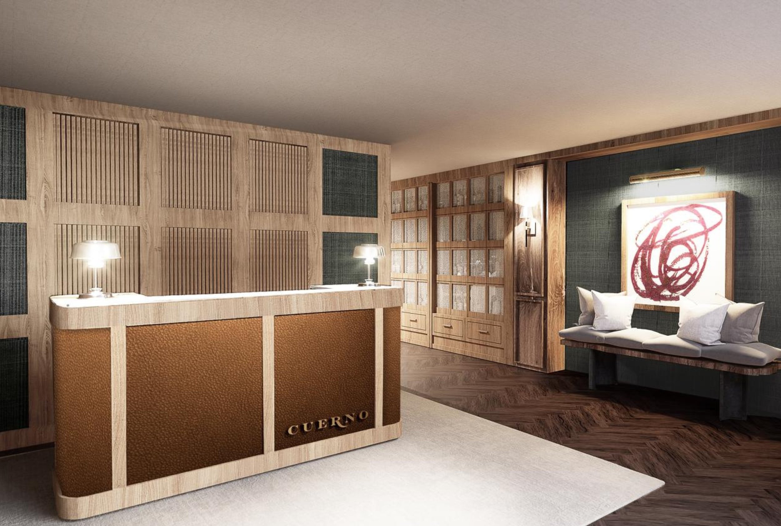 Masaryk, Ciudad de México