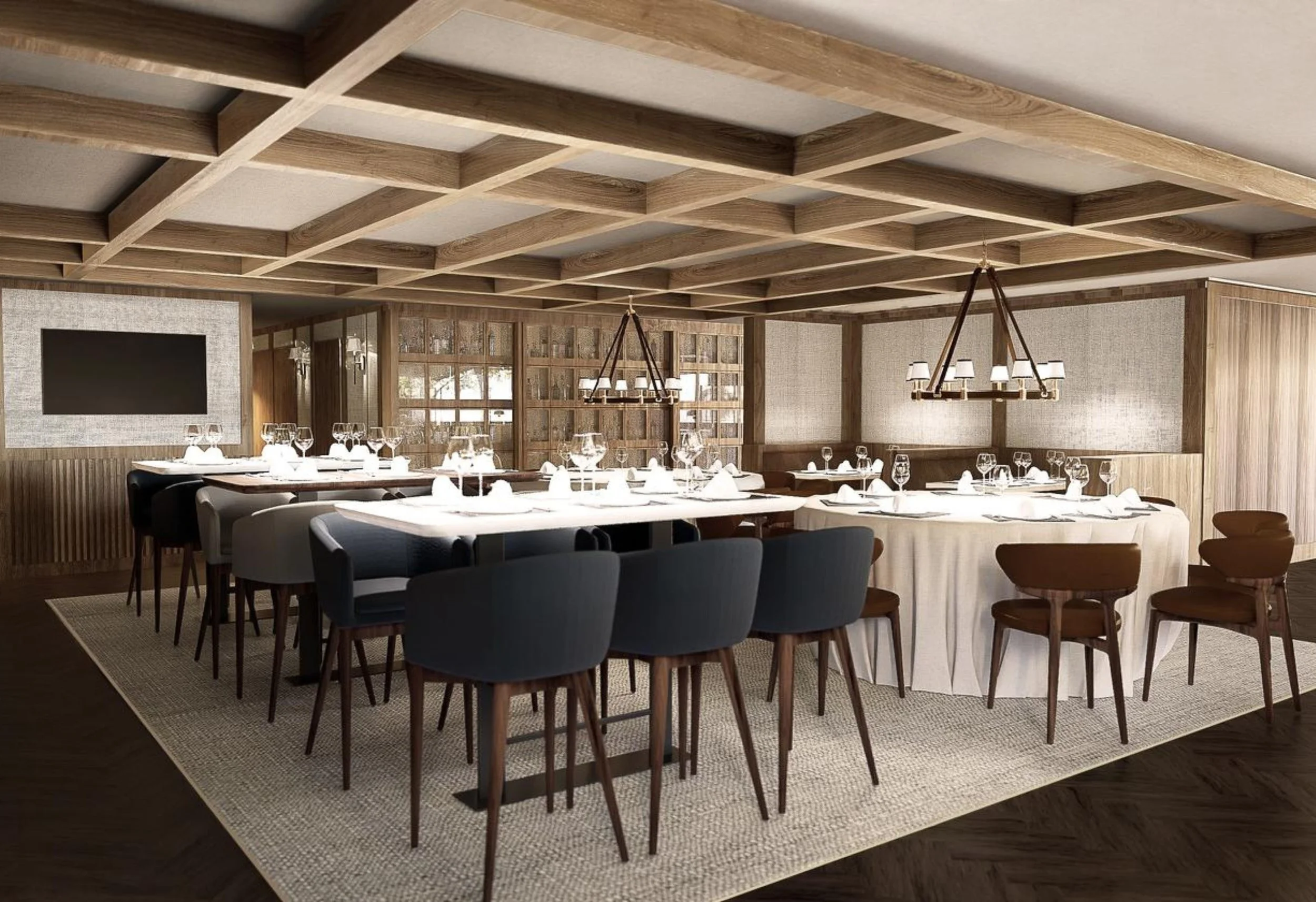 Masaryk, Ciudad de México