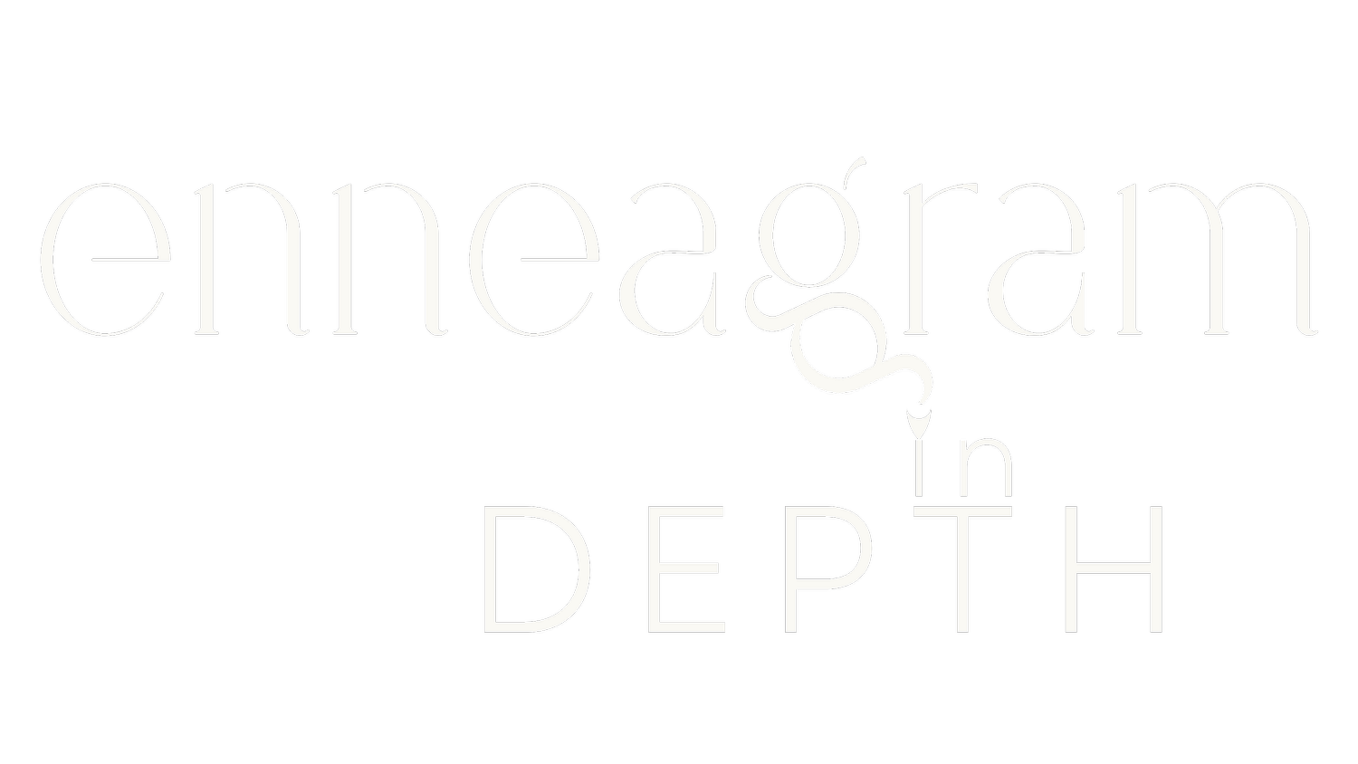 Enneagram in Depth
