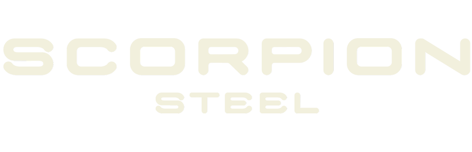 Scorpion Steel