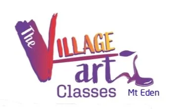 The Village Art Classes - Mt Eden