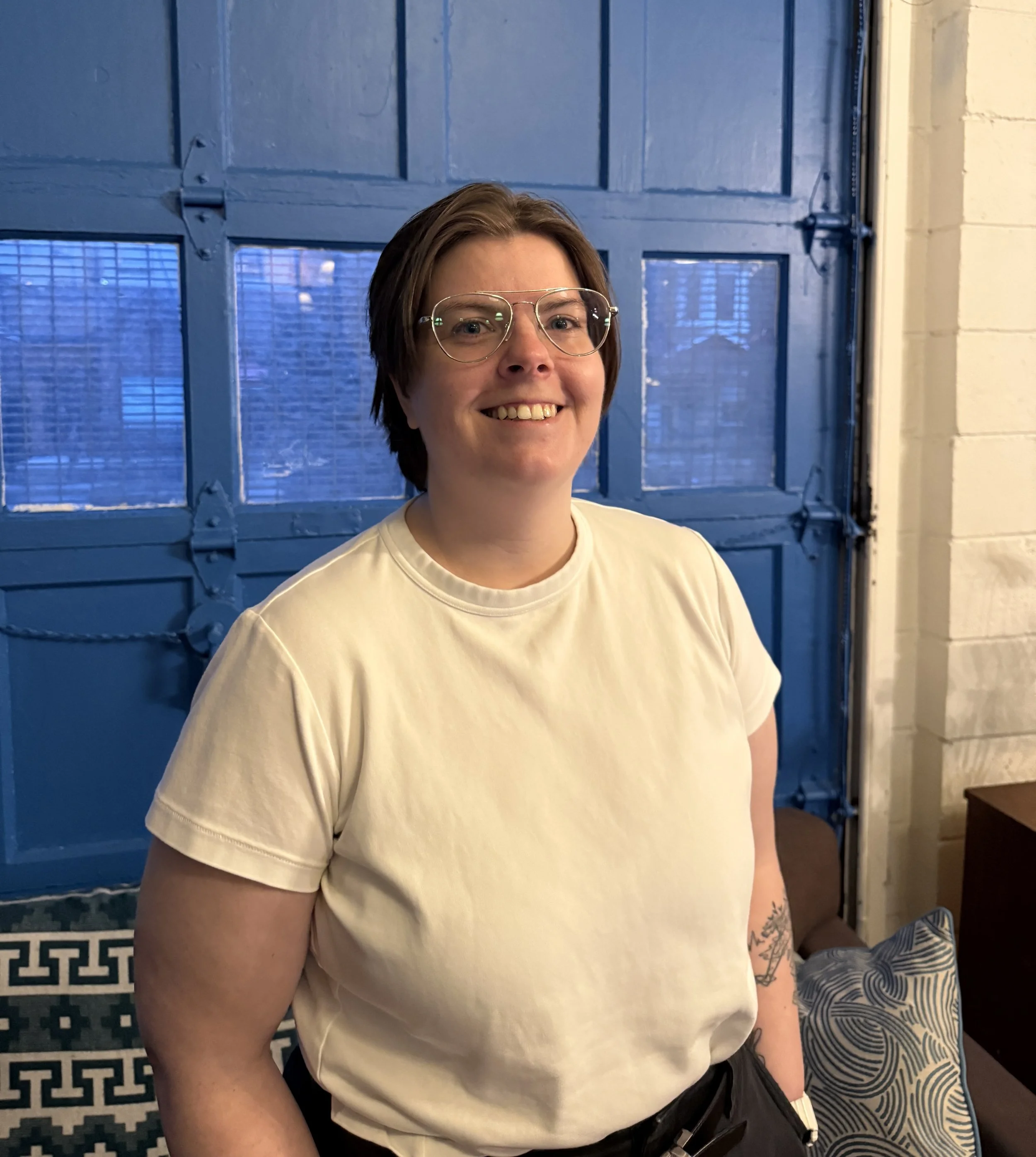 Keira Wade - Music Rights Consultant