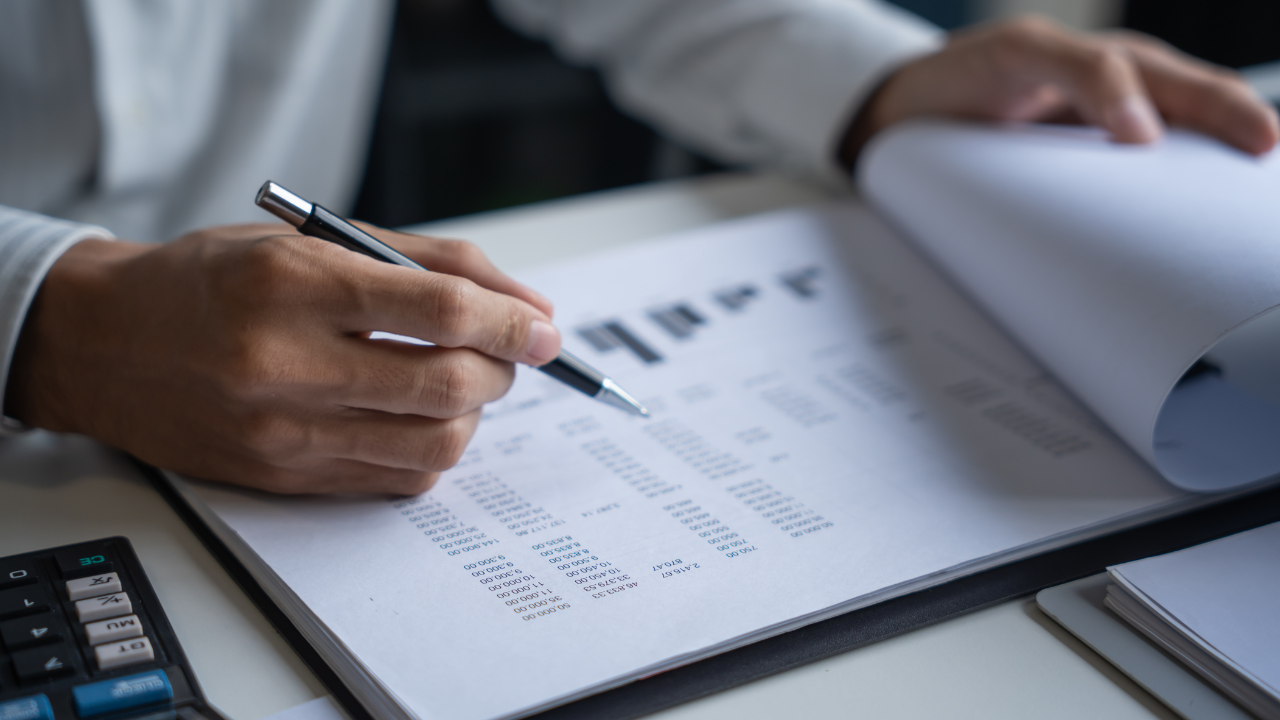 Strategy Without a Budget Is Just a Wish List