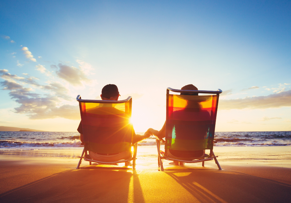 Retirement Is a 20th-Century Concept That Won't Survive the 21st
