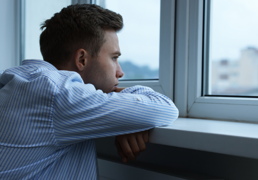 The Loneliness Epidemic Is a Design Problem, Not a Personal Failure