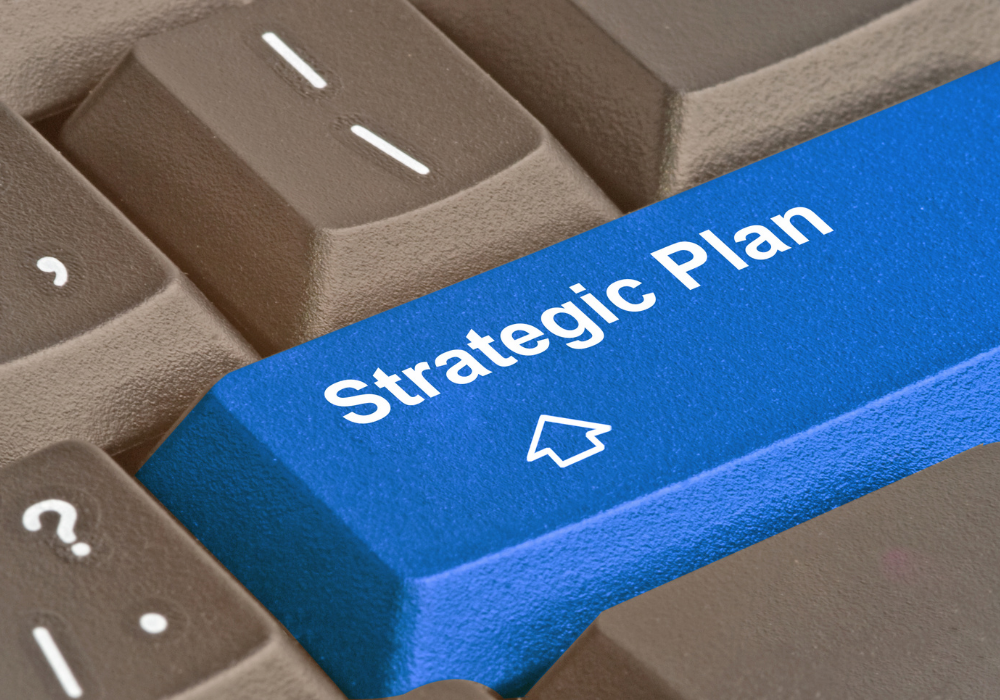 Why your strategic plan is bad and you should feel bad because you're dumb