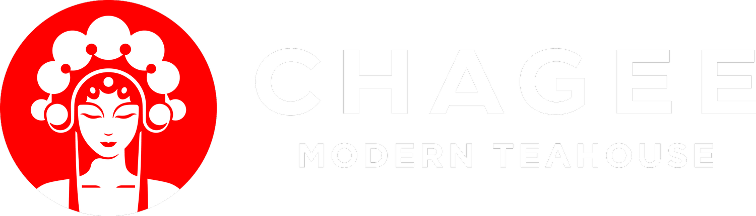CHAGEE Modern Teahouse