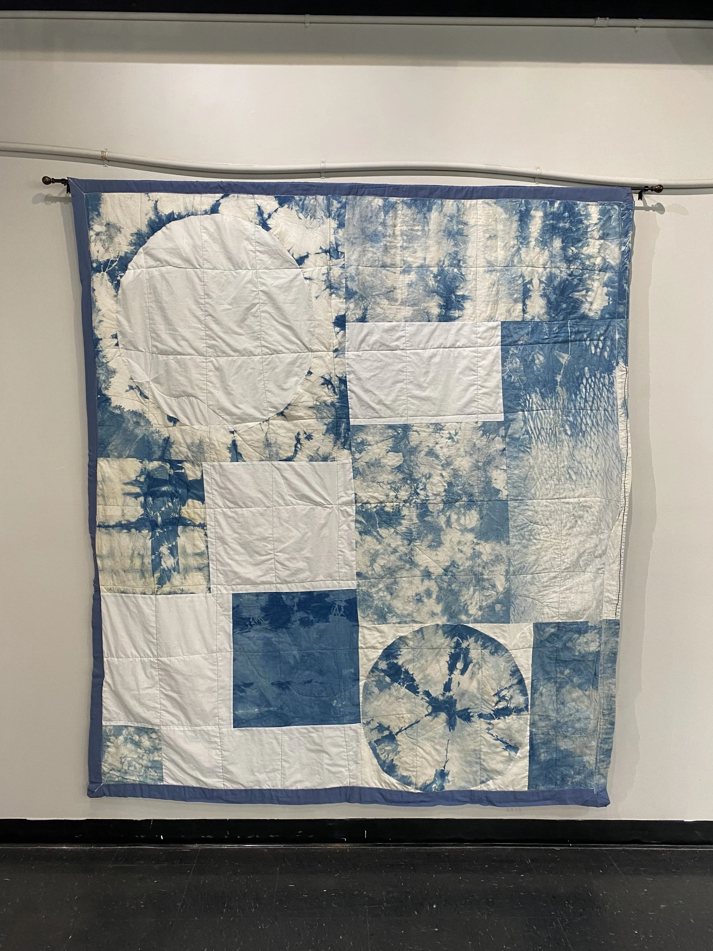 Quilts and other Comforts