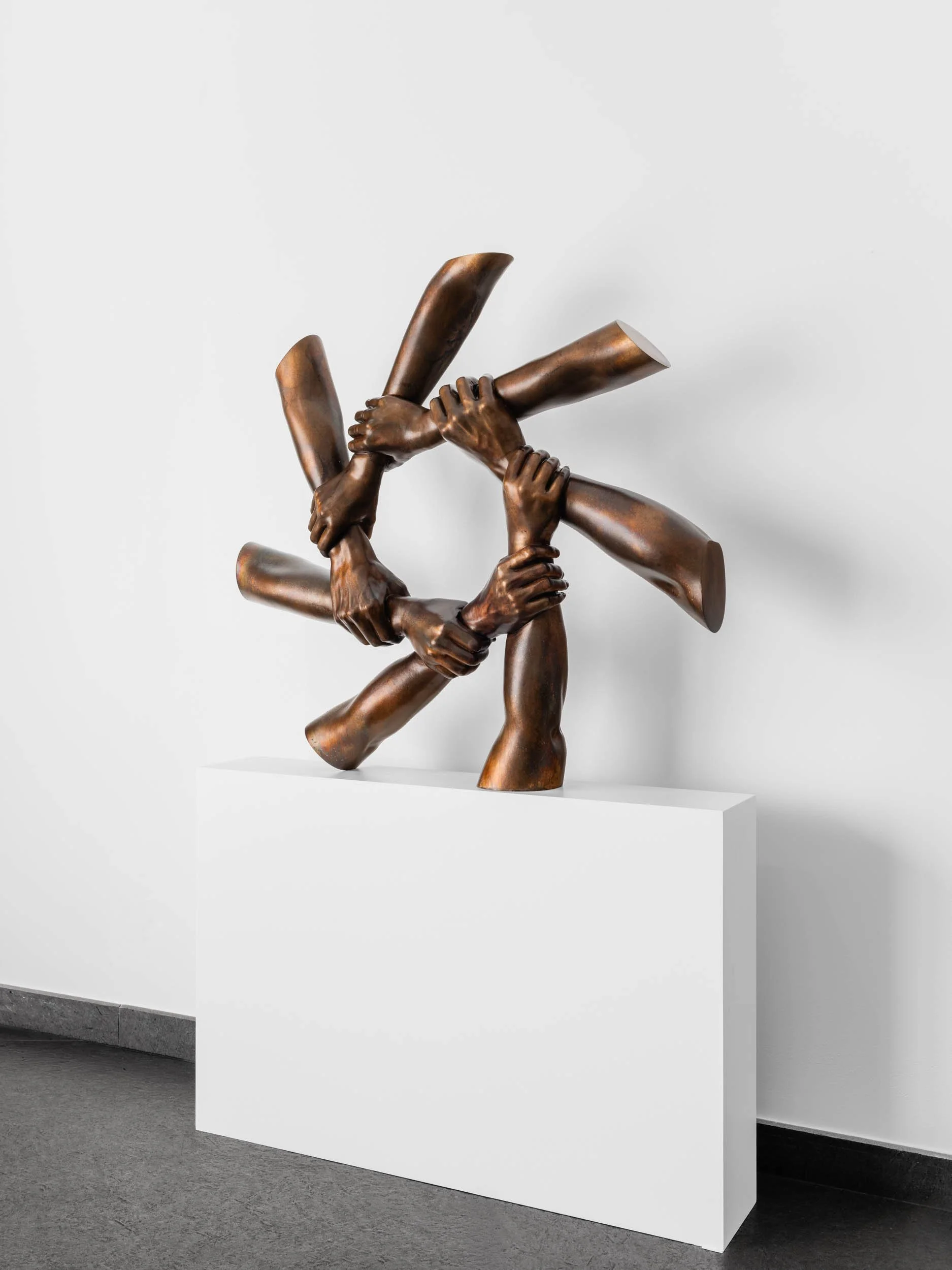 Hank Willis Thomas, artwork - Galleria CONTINUA, Paris Matignon-(C) Hafid Lhachmi - ADAGP Paris, 2026-2.jpg