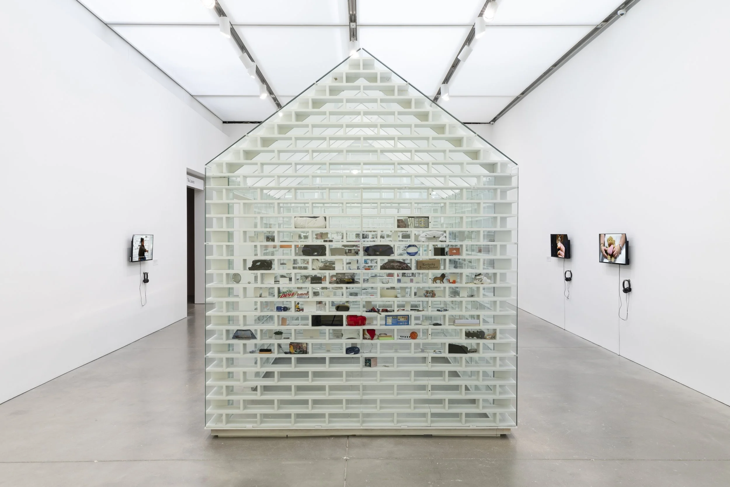The Gun Violence Memorial