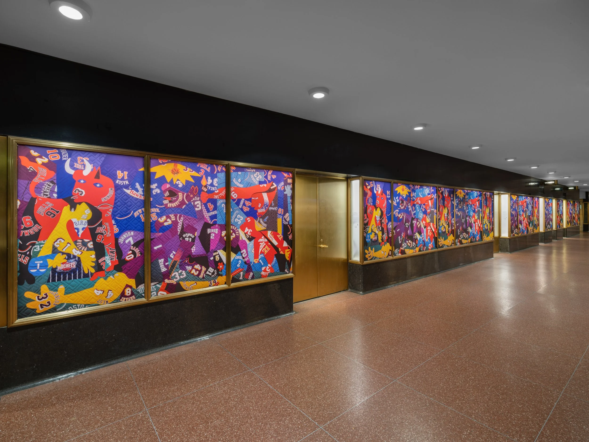 ART IN FOCUS