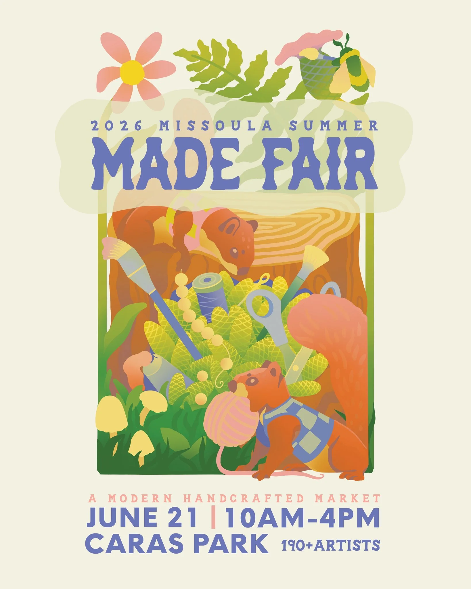 Missoula Summer Fare