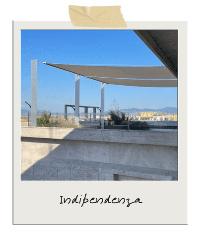 Artendis The Atelier Indipendenza.png