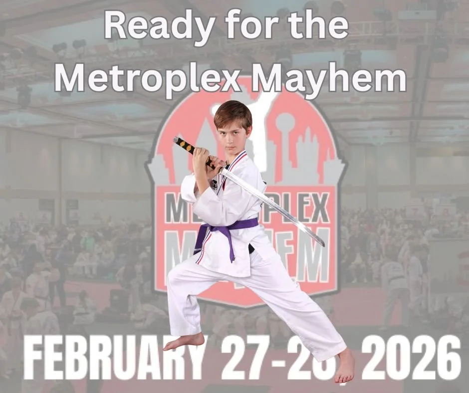 Jude is ready for the Metroplex Mayhem Tournament!  Are you?  Register today in the MyStudio app or at https://cp.mystudio.io/e/?=ssata/14161/777318//1769486854