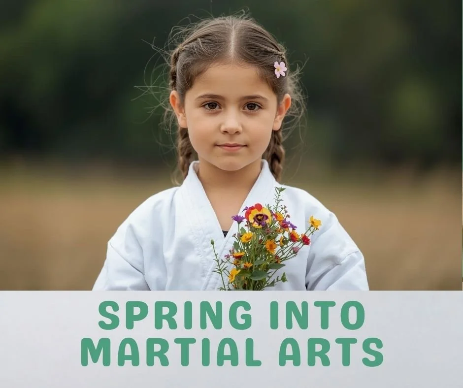 Spring is all about fresh starts&mdash;and there&rsquo;s no better time for your child to begin their martial arts journey! 🌷
At Sulphur Springs ATA Martial Arts, students build confidence, focus, and discipline while staying active and having fun.
