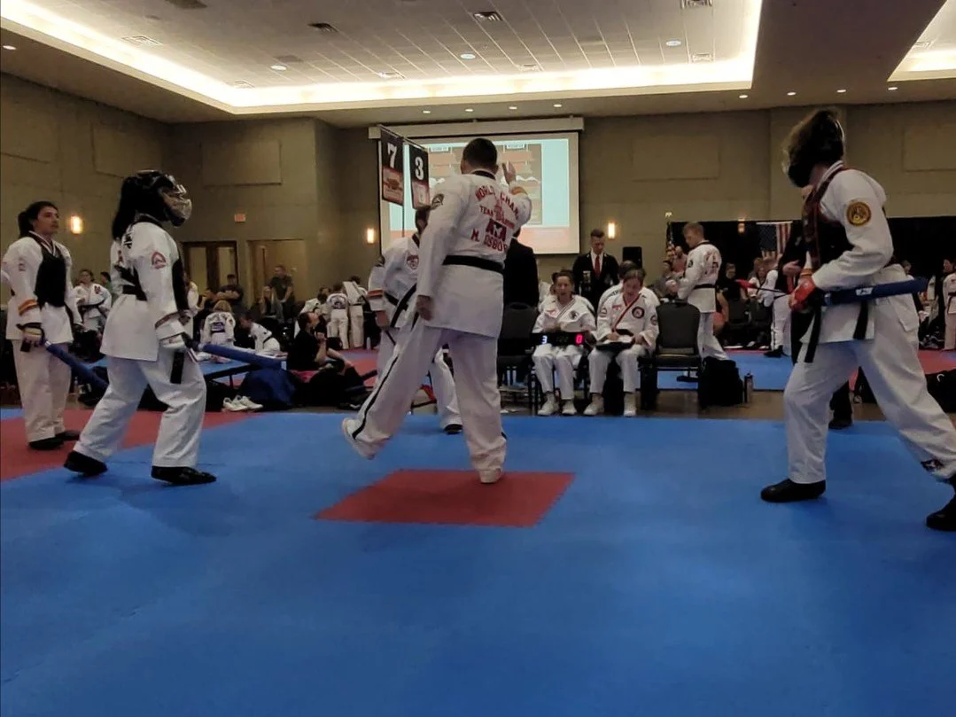 🔥 Where Serious Competitors Show Up 🔥

The Lone Star Championship attracts athletes who want more than just participation&mdash;they want progress.

✔ High-level competition
✔ A chance to measure your growth
✔ A stage that demands focus and heart

