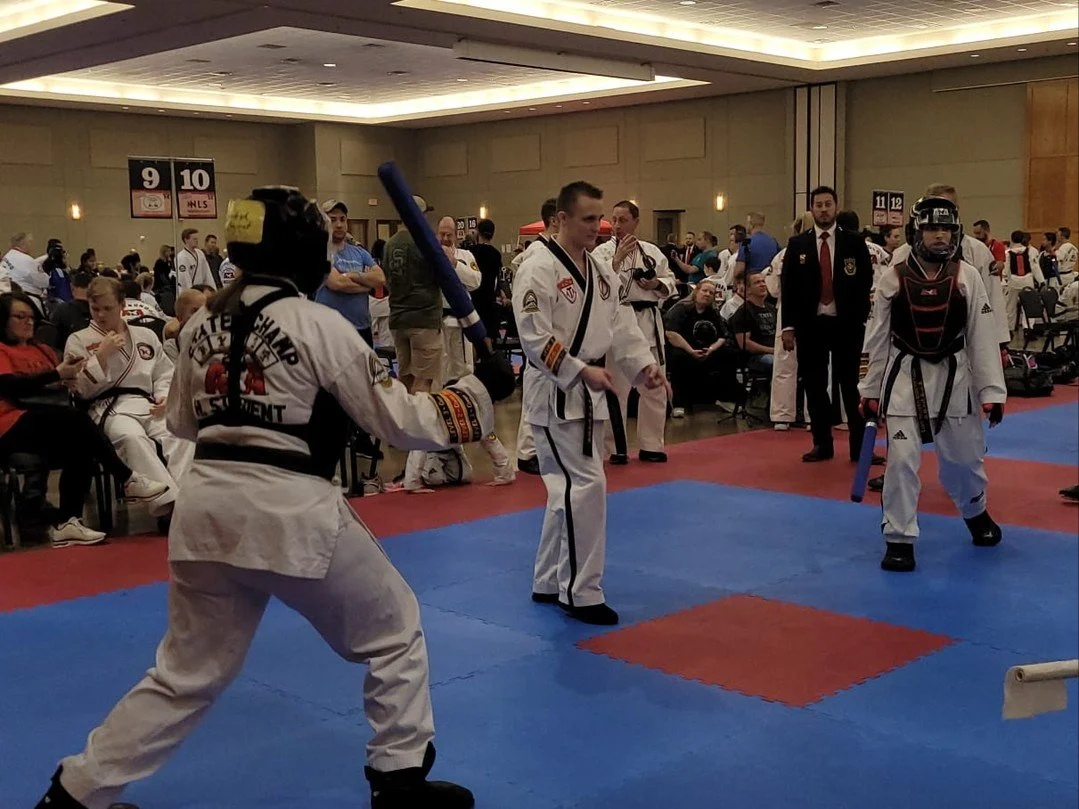 👨&zwj;👩&zwj;👧&zwj;👦🥋 A Road Trip. A Tournament. A Memory.

Some of the best tournament memories start in the car.

The Lone Star Championship is more than a competition&mdash;it&rsquo;s:
🚗 Road-trip laughs
🍔 Family meals
📸 Post-tournament pho