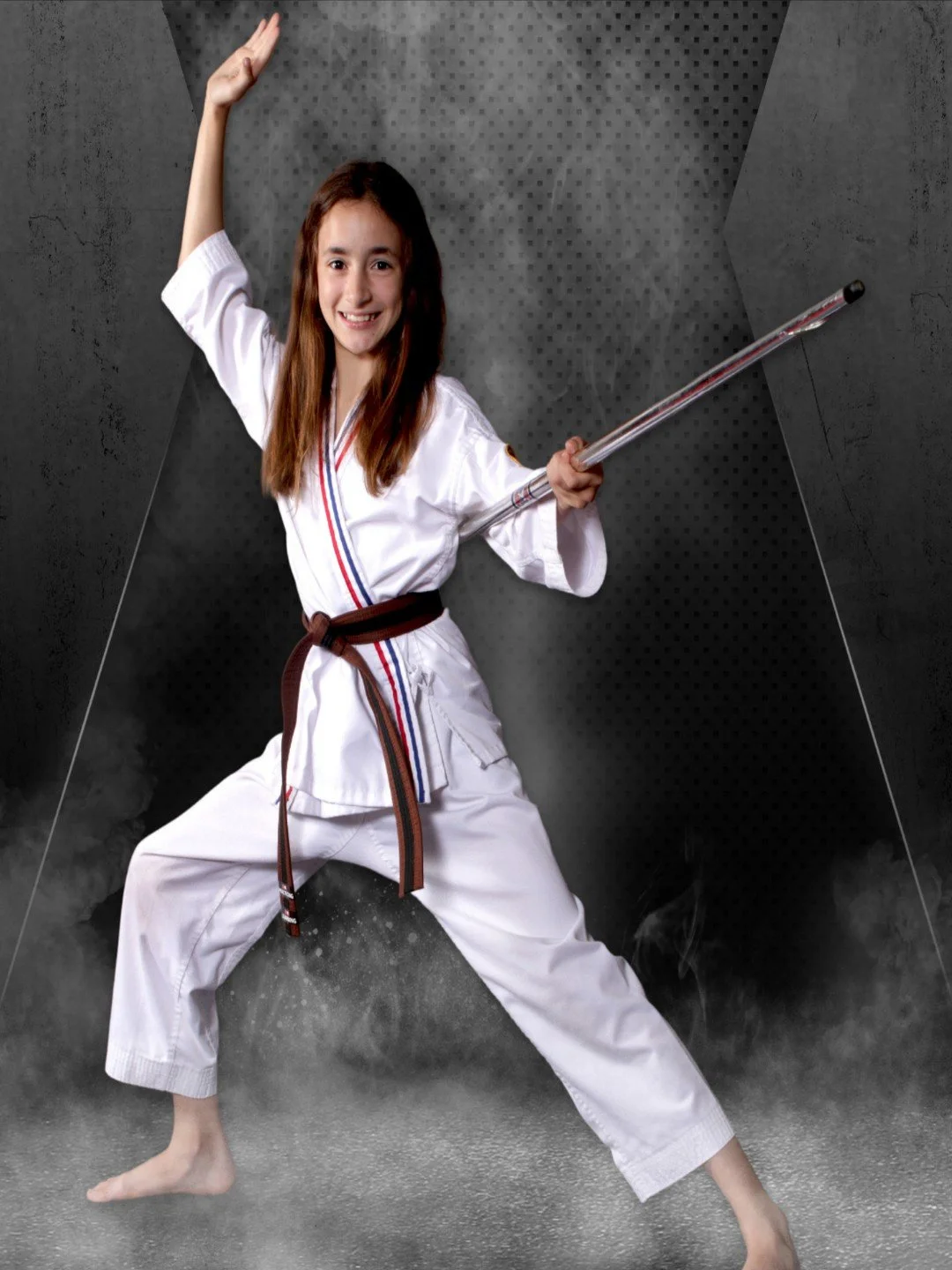 One hour of martial arts helps children burn energy, build confidence, make friends, and sleep better at night.

Sounds like a win for everyone!

🥋 Start your martial arts journey today! Visit www.sulphurspringsata.com or call 903-243-8767 to schedu