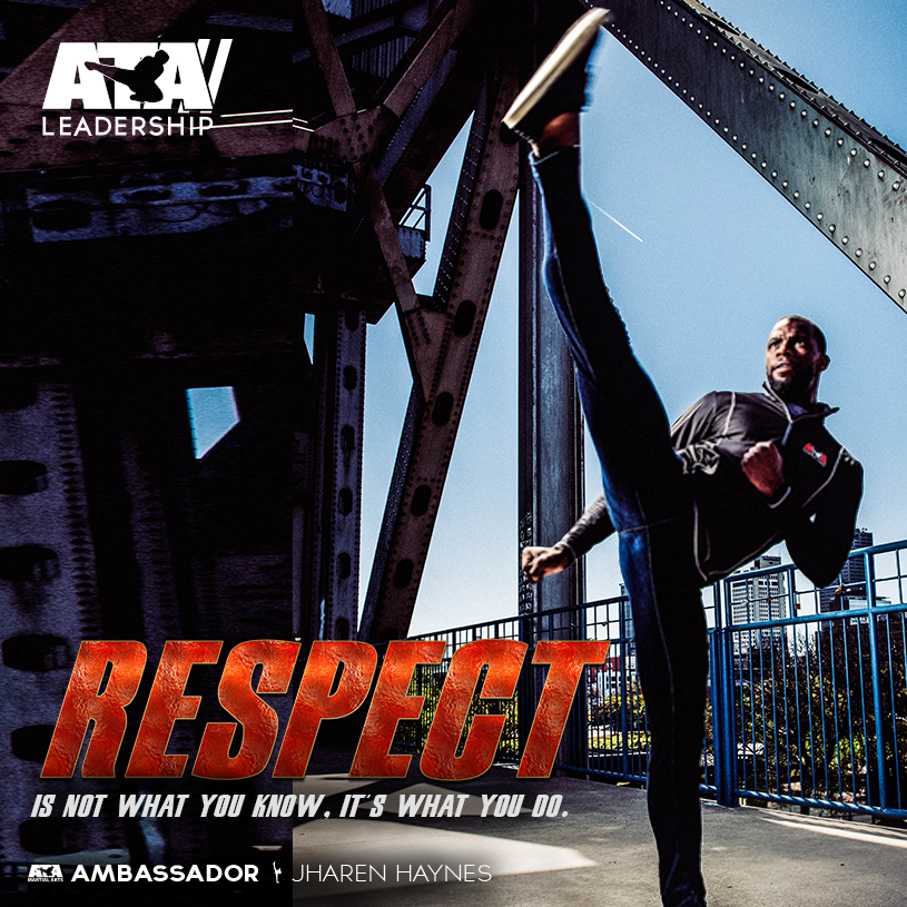 How Martial Arts Training Helps Children Develop Respect for Their Parents