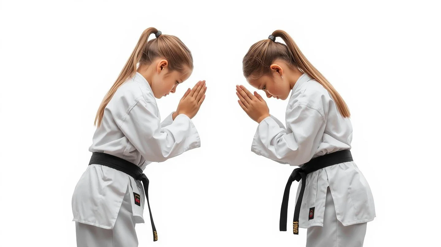 Martial arts isn&rsquo;t about fighting&mdash;it&rsquo;s about self-control and respect.
We help kids become calm, confident, and prepared for real life.

💥 Try it out: 4 Weeks for $49 with a FREE uniform included
