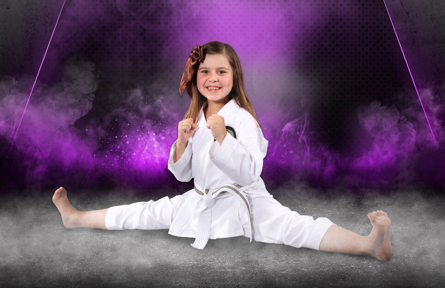 One class can change a child's day.

Months of training can change their future.

🥋 Start your martial arts journey today! Visit www.sulphurspringsata.com or call 903-243-8767 to schedule your first class.