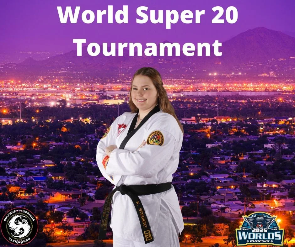 Wishing all the best to Ms. Karisma Stegient as she competes in the opening tournament of the 2026-2027 season!