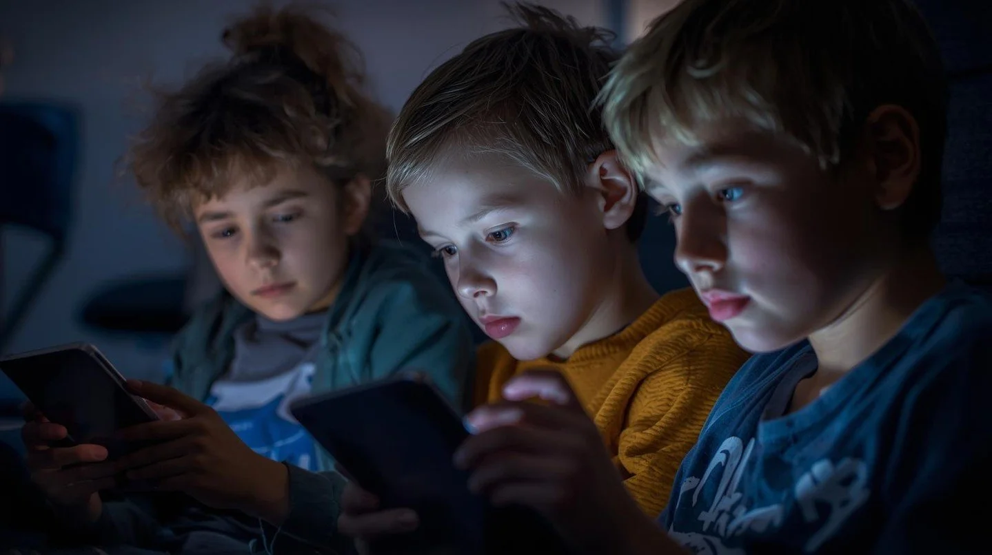 "Can you put down the iPad for 5 minutes?!" Sound familiar? 😤 We hear you! Martial arts gives kids an activity they'll CHOOSE over screens. Real movement, real friends, real confidence. Start today: 4 weeks for $49 (FREE uniform included).