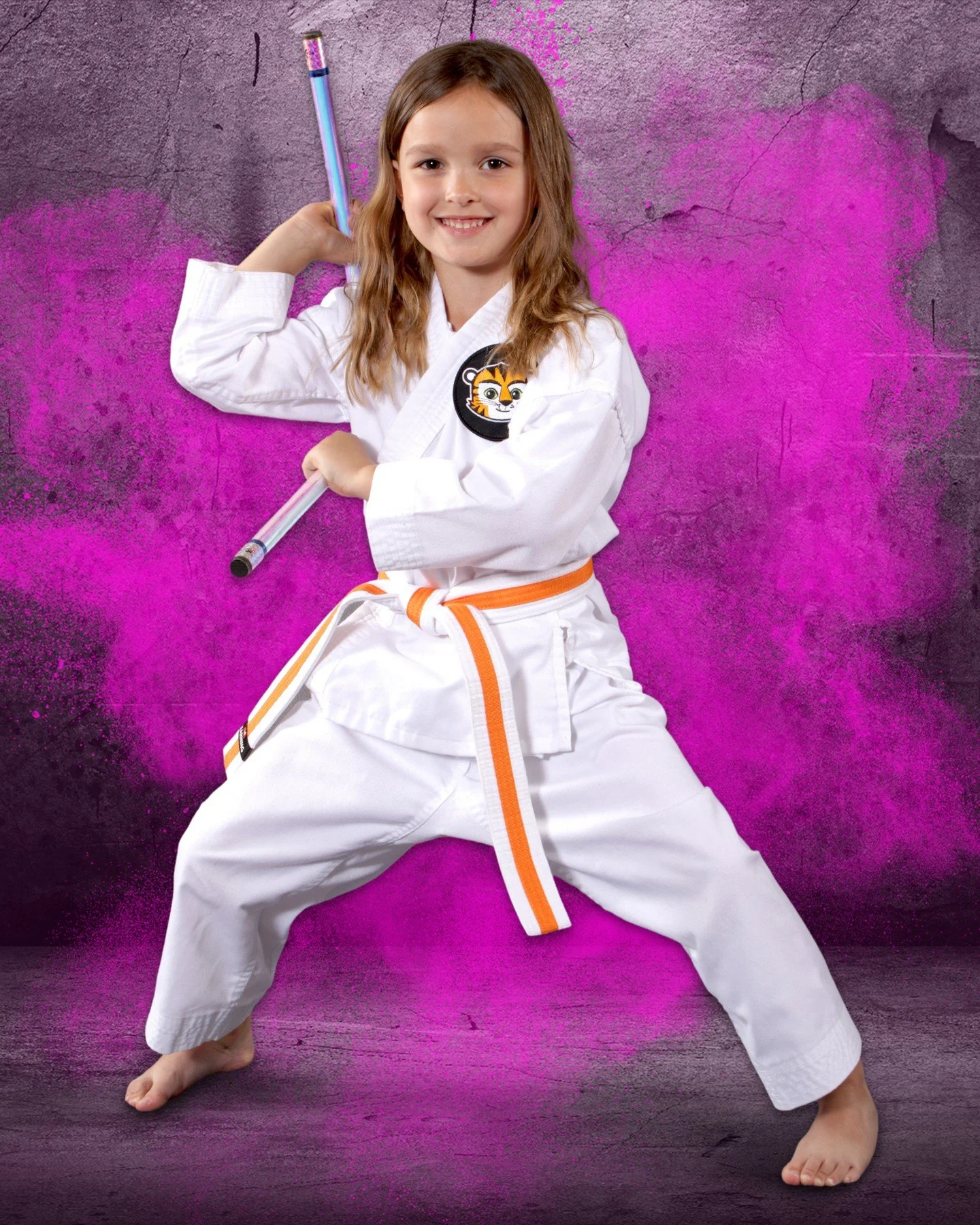 🧠 Self-control is the foundation of trust.

At Sulphur Springs ATA Martial Arts, students learn that real strength isn&rsquo;t about reacting quickly&mdash;it&rsquo;s about choosing the right response. When students practice self-control, they show 