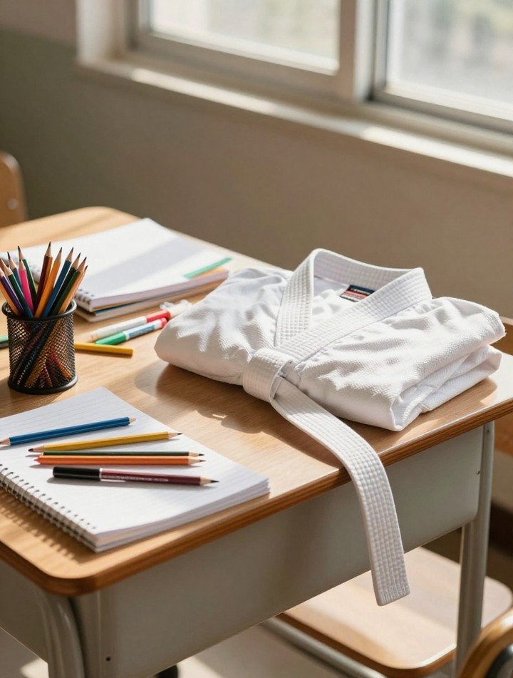 School supplies are important&mdash;but so are life skills! Pack confidence, discipline, and perseverance into your child's backpack this year.

🥋 Start your martial arts journey today! Visit www.sulphurspringsata.com or call 903-243-8767 to schedul