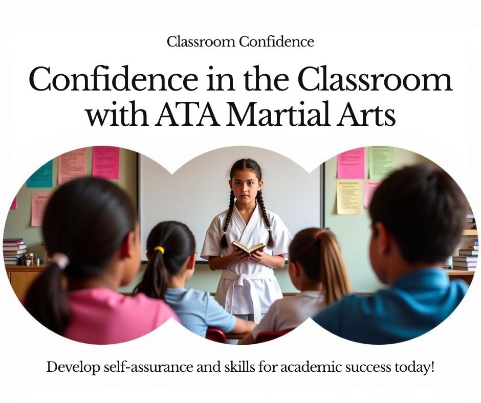 Confidence isn't something kids are born with&mdash;it grows through overcoming challenges. Every belt earned represents hard work and perseverance.

🥋 Start your martial arts journey today! Visit www.sulphurspringsata.com or call 903-243-8767 to sc