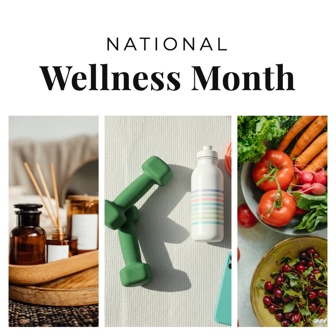 🌟 August is National Wellness Month! 🌟 At Sulphur Springs ATA Martial Arts, we believe in empowering kids to stay healthy both physically and mentally. 🥋💪

Our fun and engaging martial arts classes not only teach self-defense but also promote fit